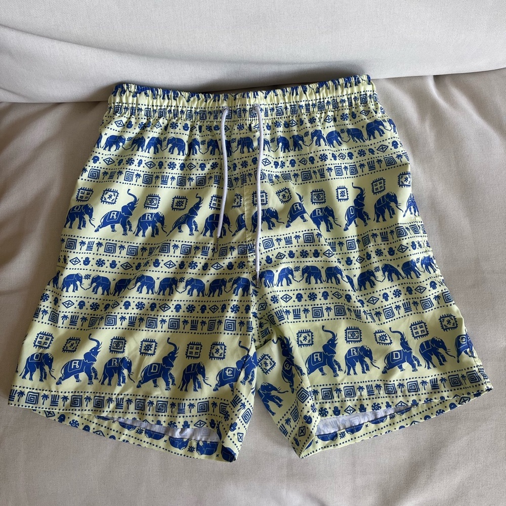 Boardies Apparel swim trunks